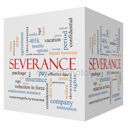Issues Arising in Negotiating Severance Agreements