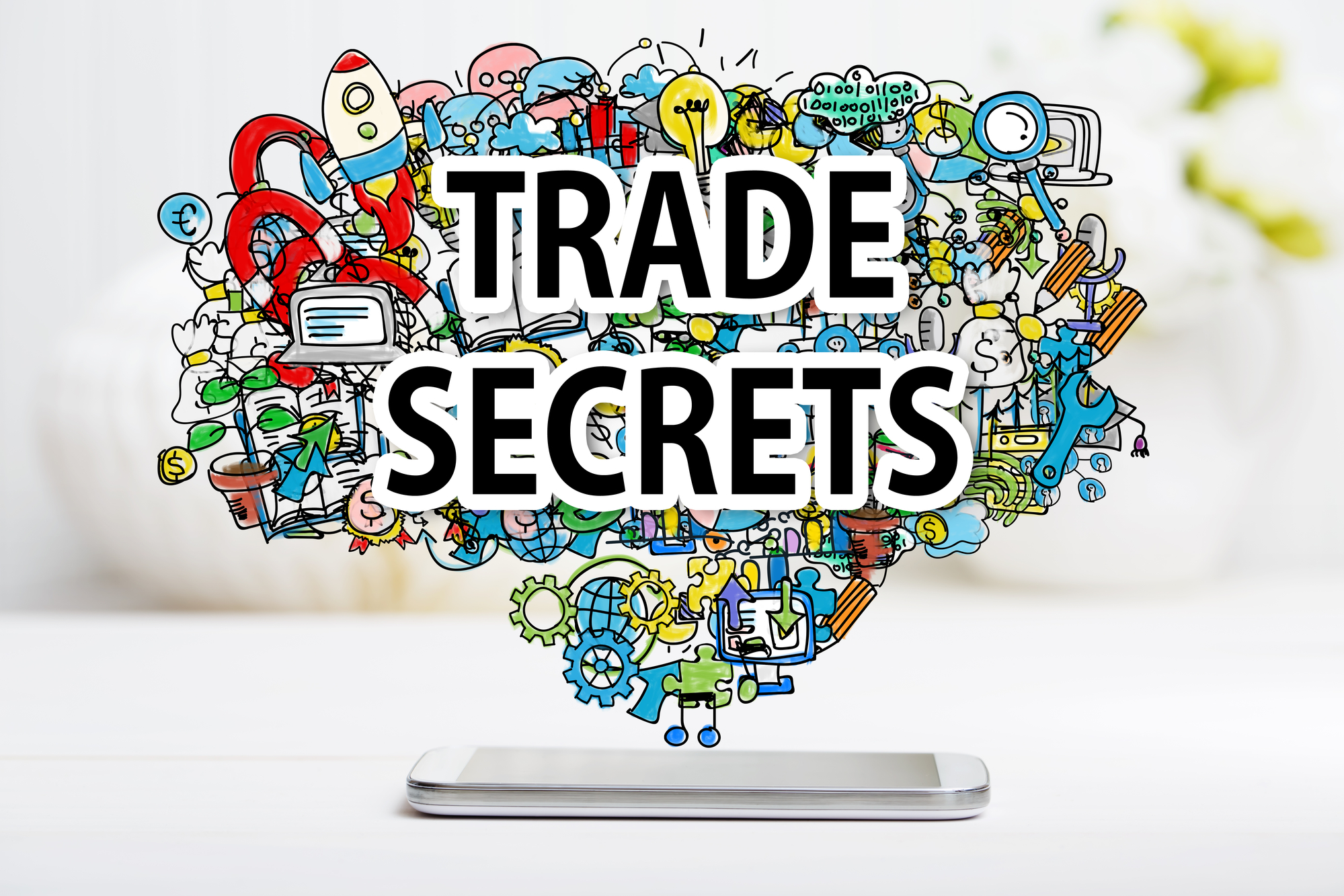 Misappropriation of Trade Secrets Litigation: A Brief Primer